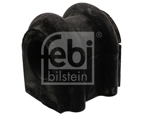 Mounting, stabiliser bar